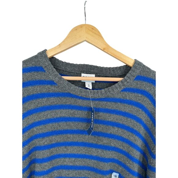Old Navy Sweater NWT Mens‎ Size XXL Casual Normcore Cabincore Cozycore Everyday - Picture 9 of 10